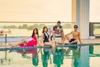 Khách sạn Paddington Hạ Long Bay View